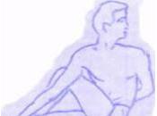 Ejercicio para evitar avance escoliosis