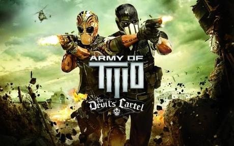 the-devil-cartel-frikarte Demo de Army of Two: The Devil’s Cartel el 12 de marzo
