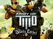 Demo Army Two: Devil’s Cartel marzo