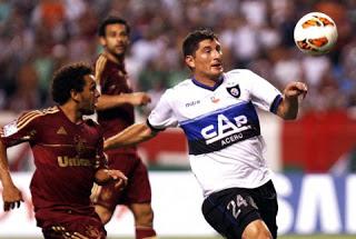 HUACHIPATO YA ES IMBATIBLE EN BRASIL