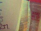 Wake