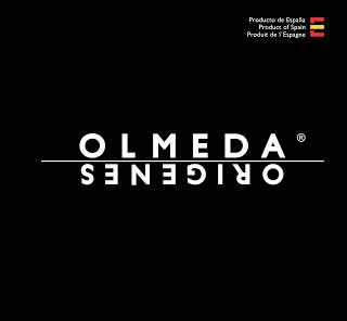Olmeda Orígenes