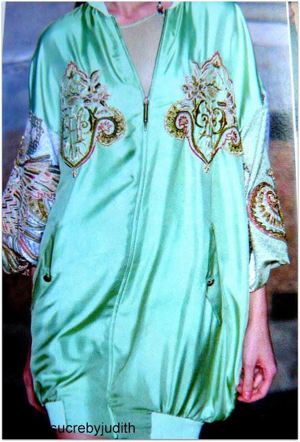 CONTINUE WITH SPRING inpiración CONTINUE WITH SPRING inpiración