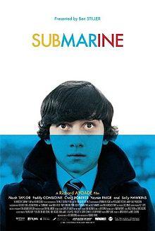 Crítica cinematográfica: Submarine