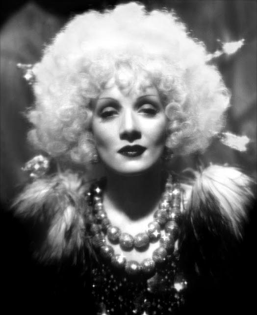 Divas de la Moda : Marlene Dietrich (1.901-1.992)