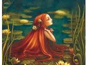 Ondina, Benjamin Lacombe.