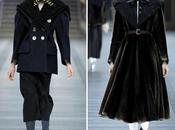 PFW: Miu&Elie; Saab