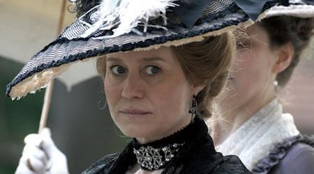 “Un asunto real”: Un ilustrado en la alcoba “Un asunto real”: Un ilustrado en la alcoba