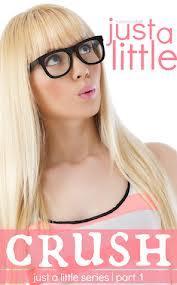 [MR] Just a little crush, de Tracie Puckett