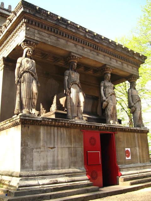 Estación de tren de St. Pancras : las ceremonias del adiós