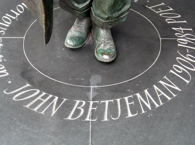 Estación de tren de St. Pancras : las ceremonias del adiós