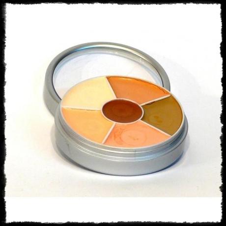 V #Maquillaje para Dummies# Correctores, ese gran aliado