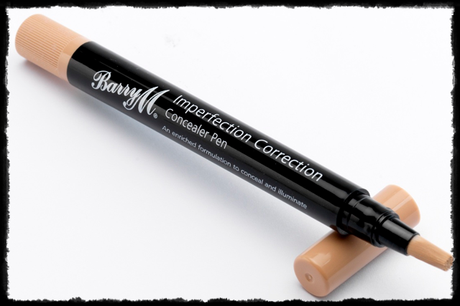 V #Maquillaje para Dummies# Correctores, ese gran aliado