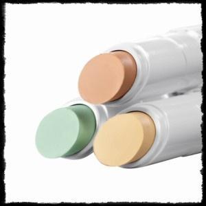 V #Maquillaje para Dummies# Correctores, ese gran aliado