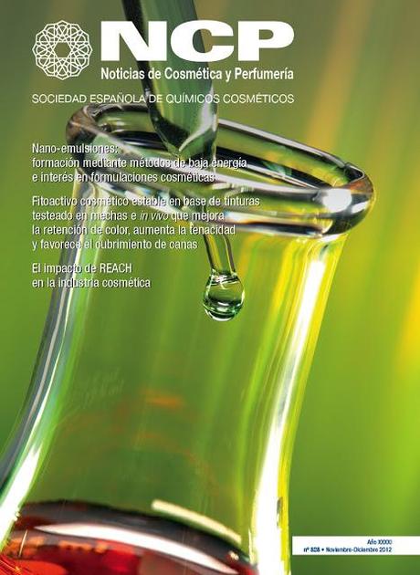 Jornada de Internacionalización de Cosméticos