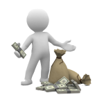 Proceso Monitorio I: Concepto y legitimación dinero