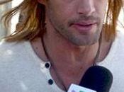 ¿Qué parece look William Levy tempestad?