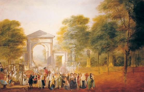 EXPEDICIÓN BOTÁNICA A NUEVA ESPAÑA