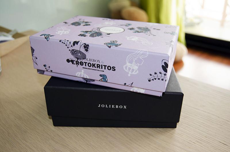 Joliebox Febrero
