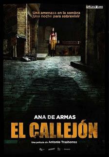 El Callejón (2011)