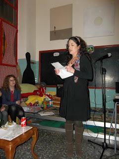 Grito de Mujer 2013 Valencia España