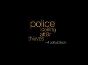 [Disco] Servants Police Looking After Thieves (2012)