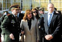 Proyecto X: se confirma el espionaje oficial