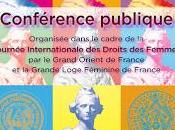 Gran Oriente Francia: proceso empobrecimiento mujeres