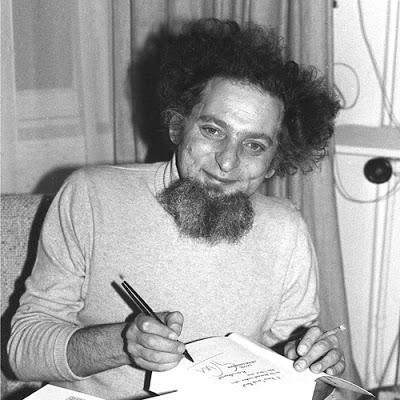 Georges Perec (1936-1982)