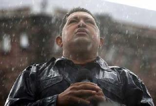 LA MUERTE DE CHAVEZ NO ES UNA TRAGEDIA HISTORICA… Afirma Jaime Bayly