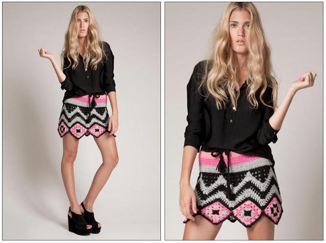 AGOSTINA BIANCHI presenta su nueva colección de invierno