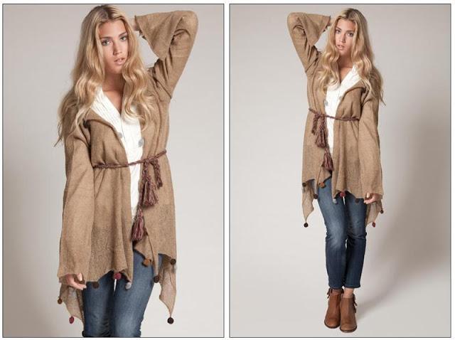 AGOSTINA BIANCHI presenta su nueva colección de invierno