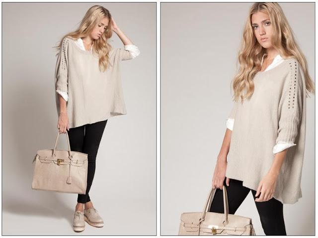 AGOSTINA BIANCHI presenta su nueva colección de invierno