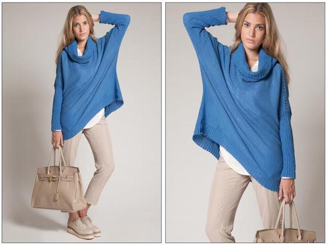 AGOSTINA BIANCHI presenta su nueva colección de invierno