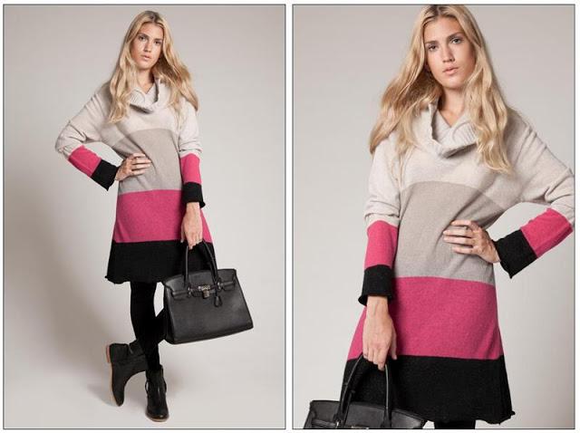 AGOSTINA BIANCHI presenta su nueva colección de invierno