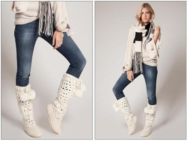 AGOSTINA BIANCHI presenta su nueva colección de invierno