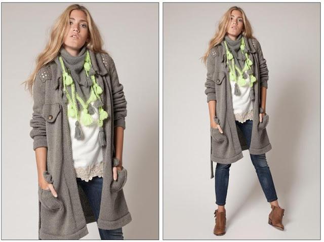 AGOSTINA BIANCHI presenta su nueva colección de invierno