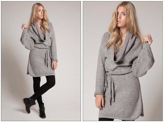 AGOSTINA BIANCHI presenta su nueva colección de invierno