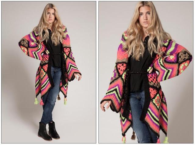 AGOSTINA BIANCHI presenta su nueva colección de invierno