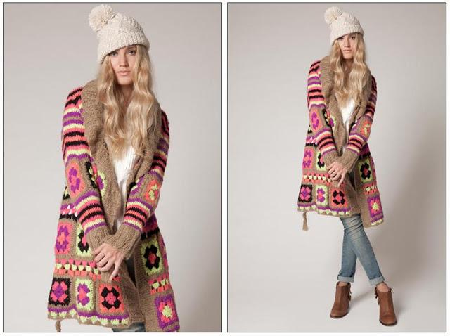 AGOSTINA BIANCHI presenta su nueva colección de invierno