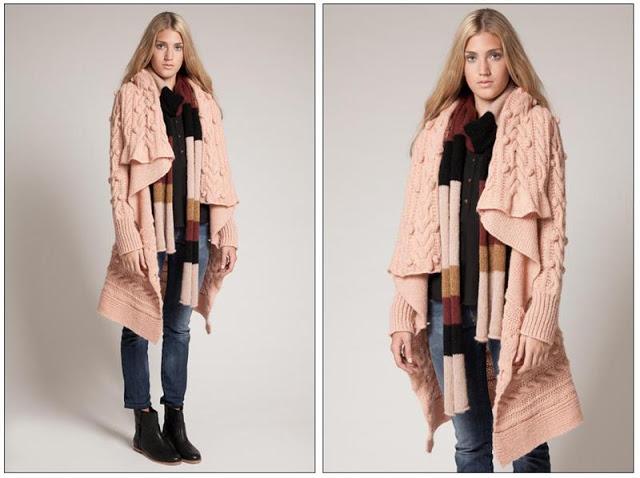 AGOSTINA BIANCHI presenta su nueva colección de invierno