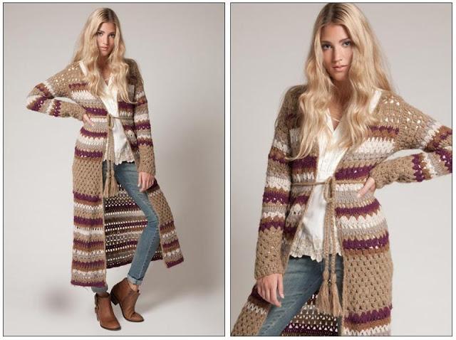 AGOSTINA BIANCHI presenta su nueva colección de invierno