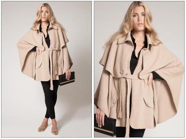 AGOSTINA BIANCHI presenta su nueva colección de invierno