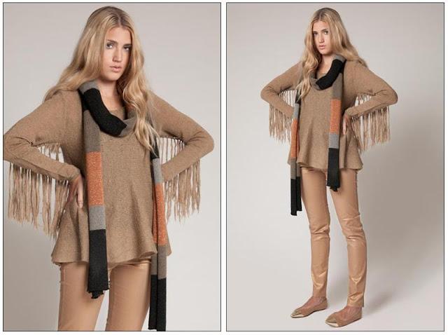 AGOSTINA BIANCHI presenta su nueva colección de invierno