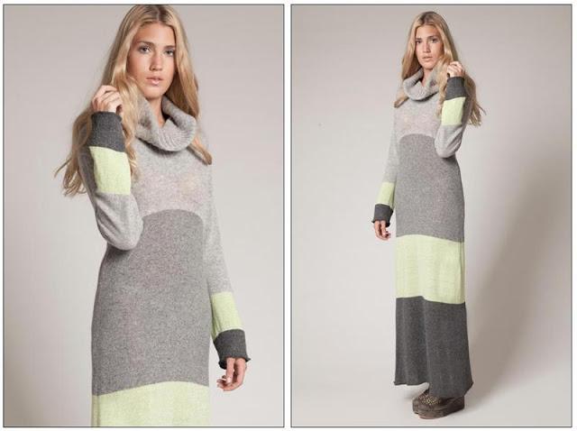 AGOSTINA BIANCHI presenta su nueva colección de invierno