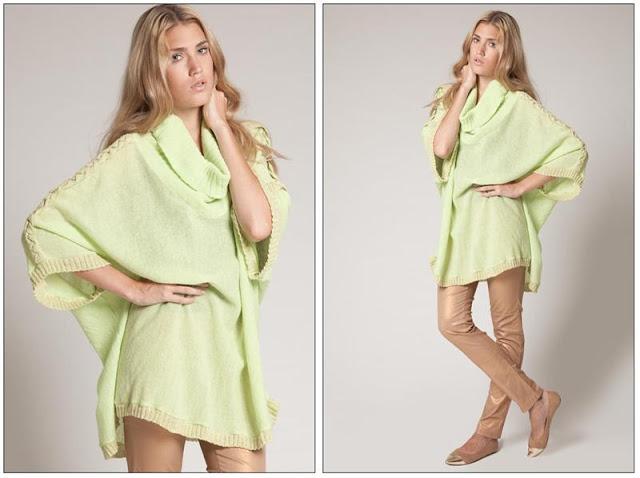 AGOSTINA BIANCHI presenta su nueva colección de invierno