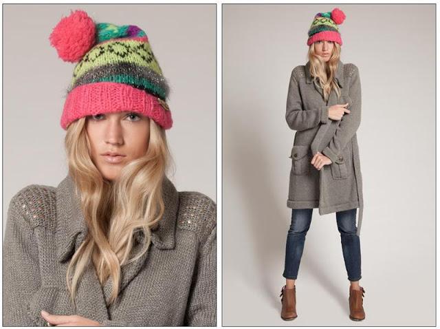 AGOSTINA BIANCHI presenta su nueva colección de invierno