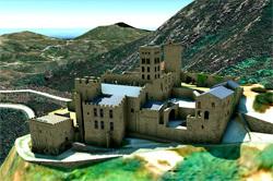 monestir-Sant-Pere-de-Rodes