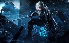 El descargable VR Mision de Metal Gear Rising: Revengeance fechado