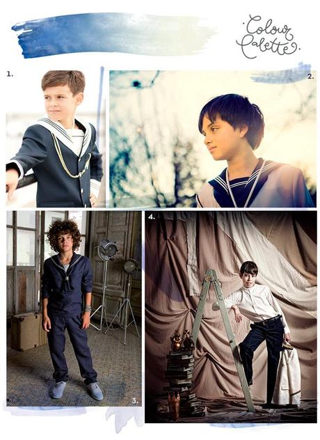 fotos de niños de Comunión comunion niño Para gustos, colores: Comunión niño